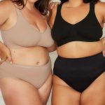 Braguitas sin costuras cómodas y suaves
