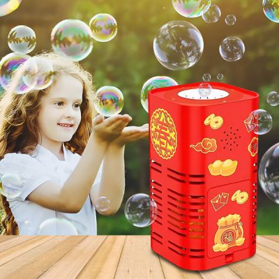 Máquina de hacer burbujas | BUBBLEXPLODER