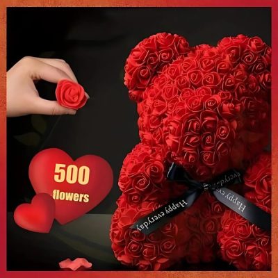 El regalo que habla de amor | LOVEBEAR