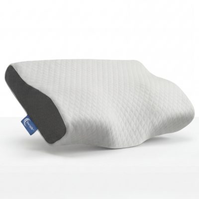 Almohada extragrande para un descanso profundo | DERISILK